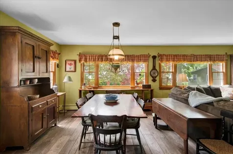 174 Pelot's Point Road North Hero VT 05474