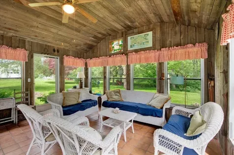 174 Pelot's Point Road North Hero VT 05474