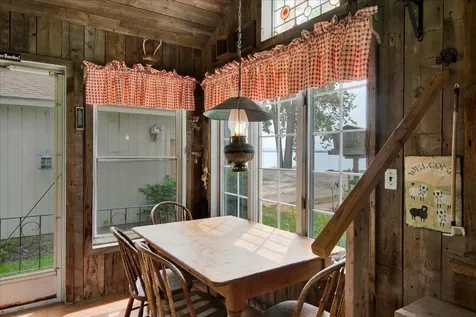 174 Pelot's Point Road North Hero VT 05474
