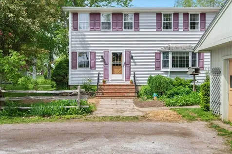 174 Pelot's Point Road North Hero VT 05474