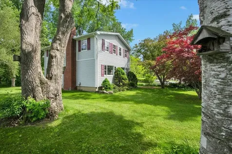 174 Pelot's Point Road North Hero VT 05474