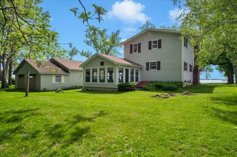 174 Pelot's Point Road North Hero VT 05474
