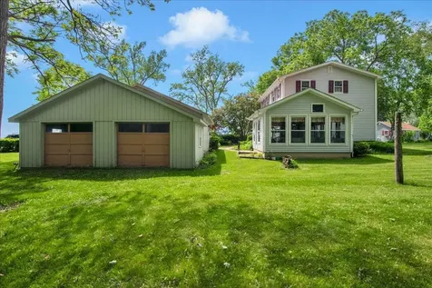 174 Pelot's Point Road North Hero VT 05474