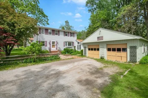 174 Pelot's Point Road North Hero VT 05474