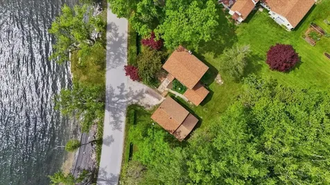 174 Pelot's Point Road North Hero VT 05474