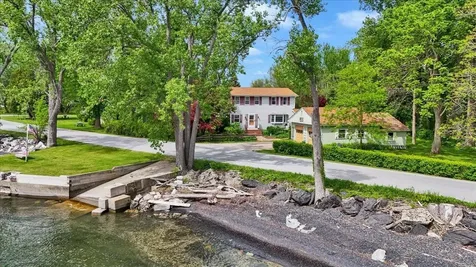 174 Pelot's Point Road North Hero VT 05474