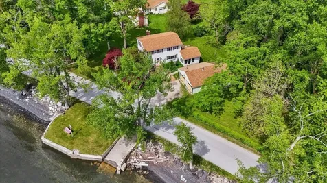174 Pelot's Point Road North Hero VT 05474