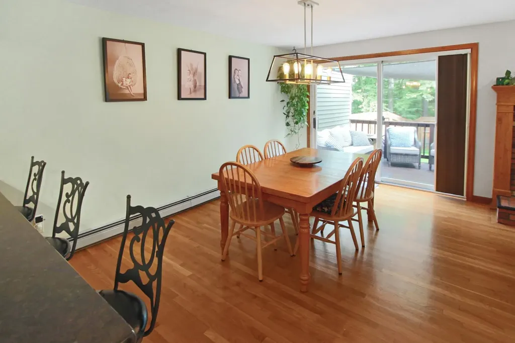 14 Jennifer Drive Concord NH 03301