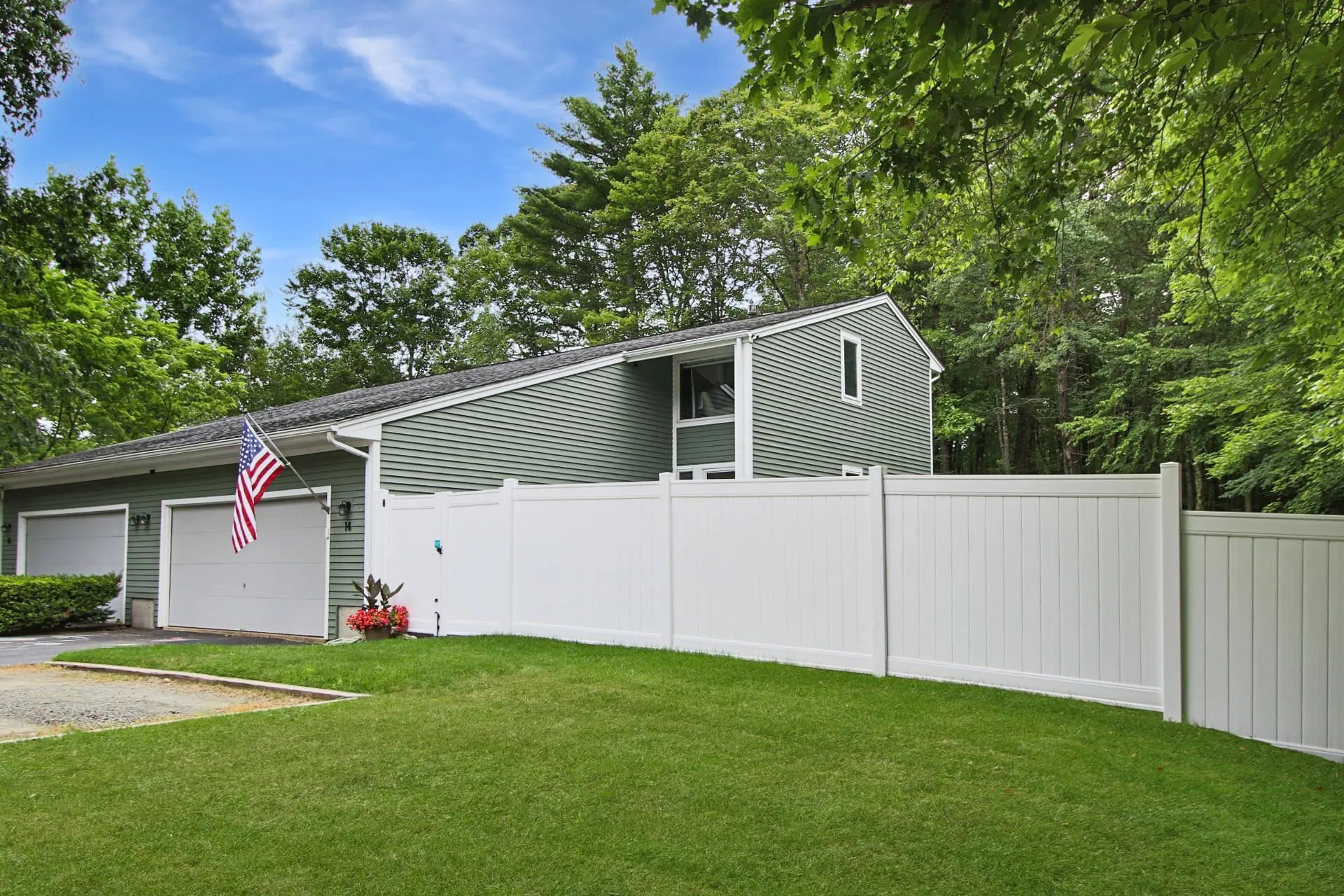 14 Jennifer Drive Concord NH 03301