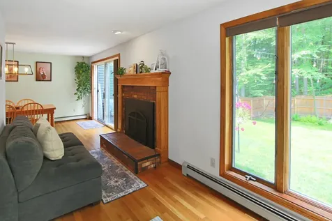 14 Jennifer Drive Concord NH 03301