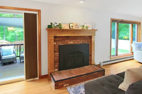 14 Jennifer Drive Concord NH 03301