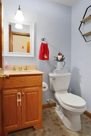 14 Jennifer Drive Concord NH 03301