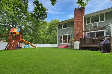 14 Jennifer Drive Concord NH 03301
