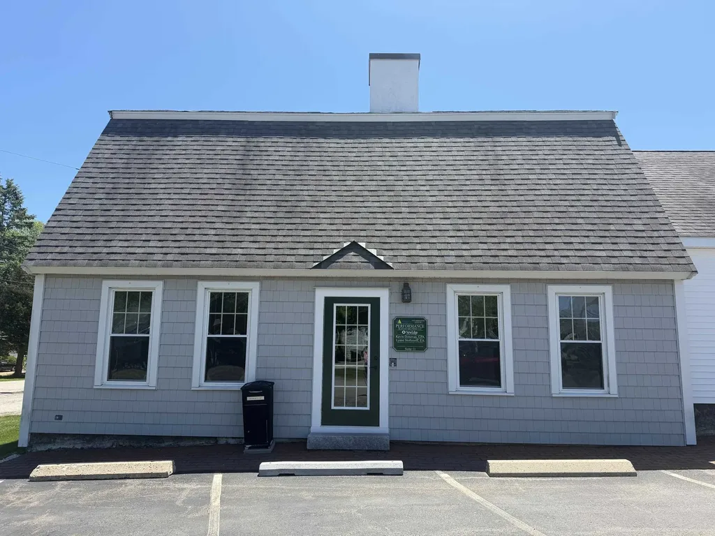 87 Lafayette Road Hampton Falls NH 03844