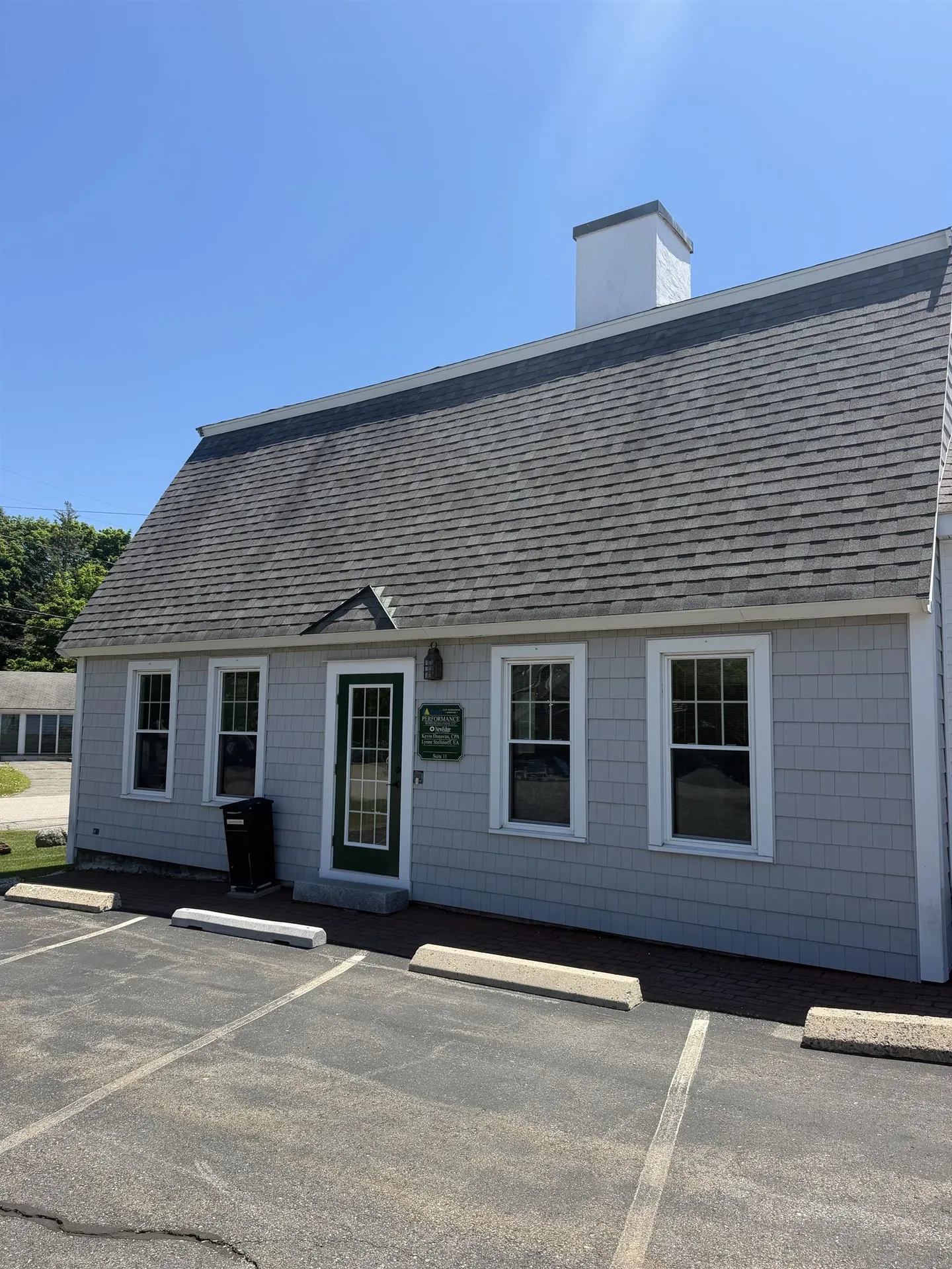 87 Lafayette Road Hampton Falls NH 03844