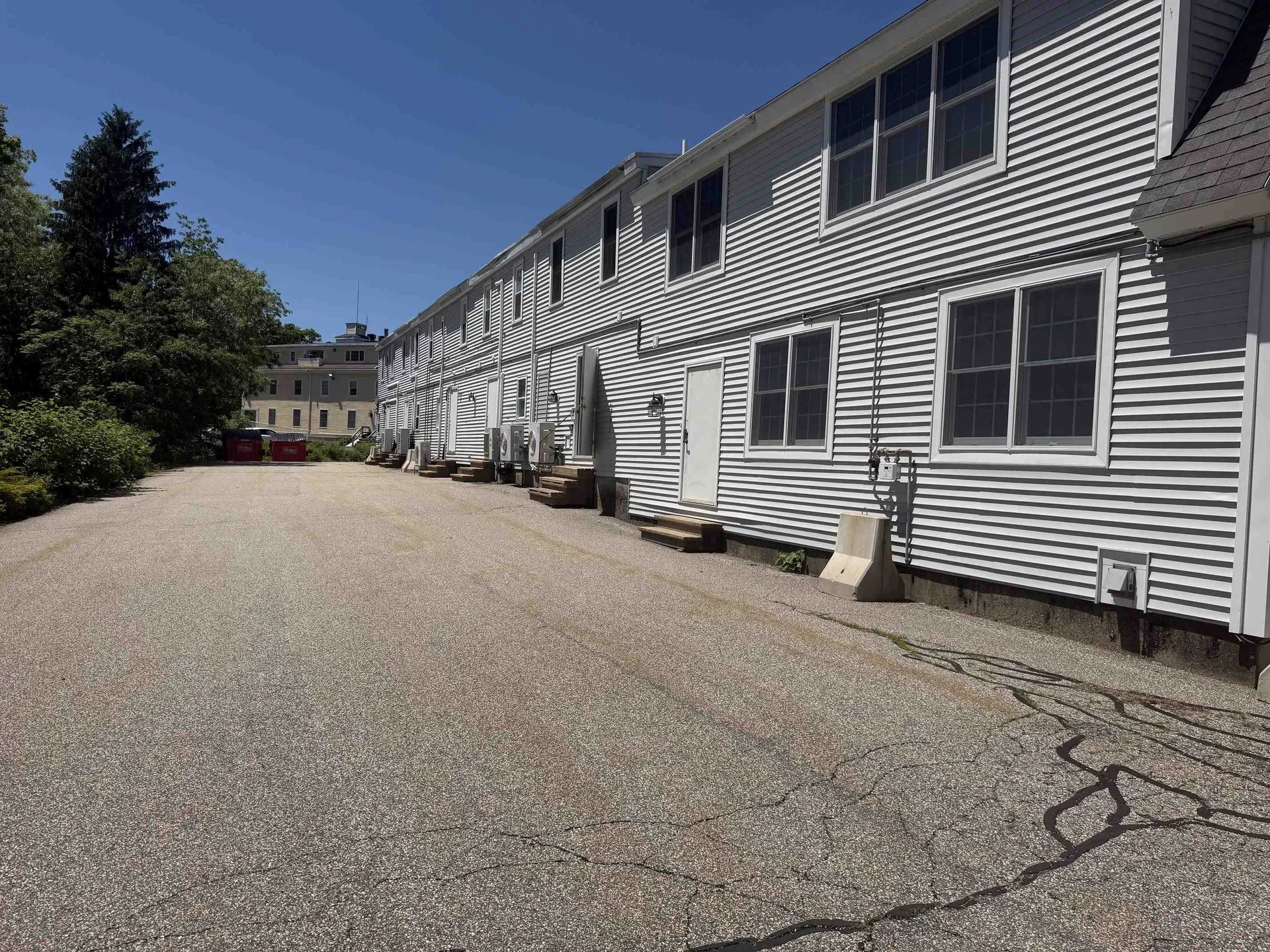 87 Lafayette Road Hampton Falls NH 03844
