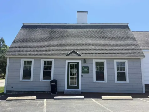 87 Lafayette Road Hampton Falls NH 03844