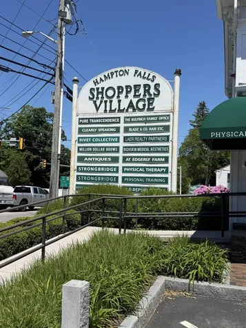 87 Lafayette Road Hampton Falls NH 03844