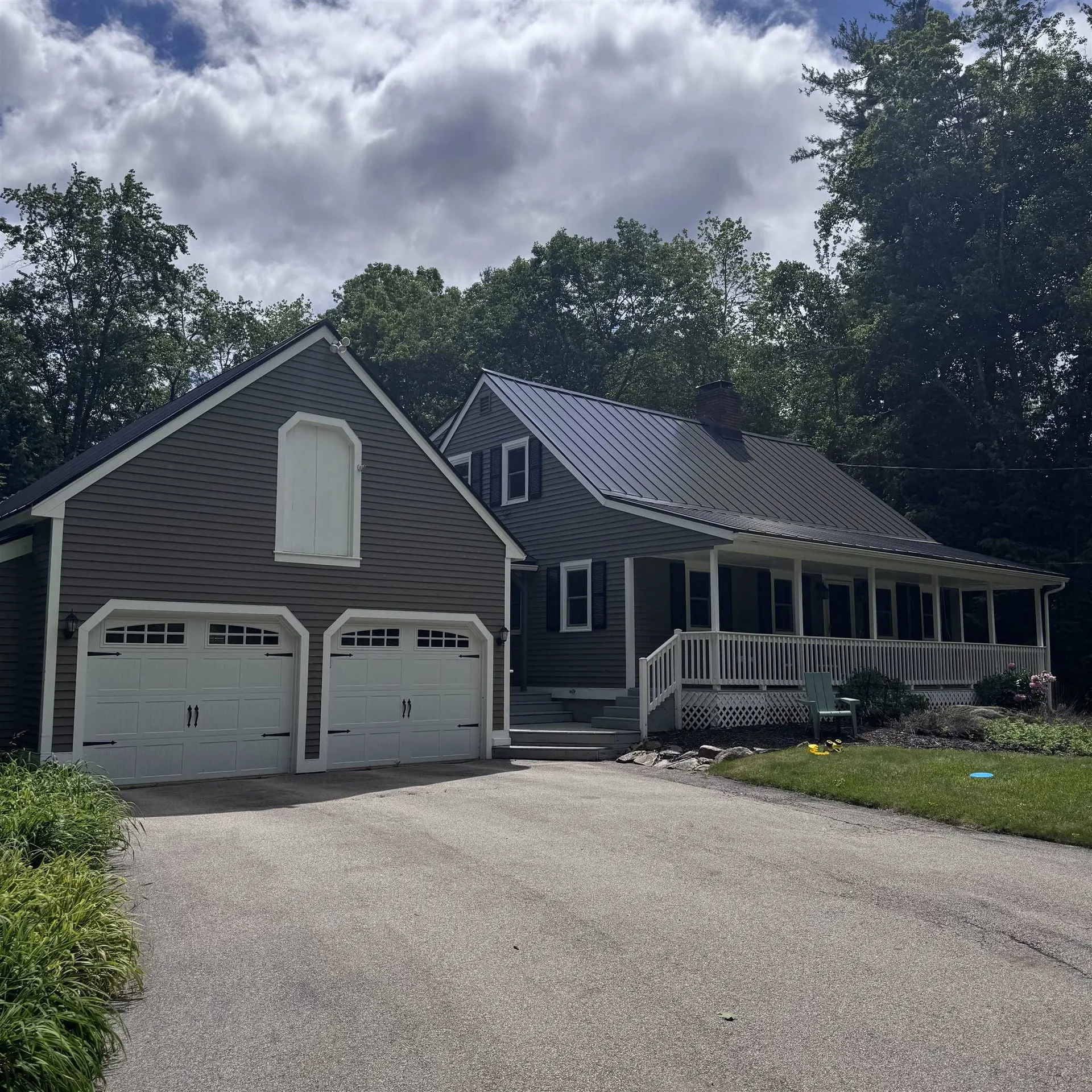 44 Stowell Road Bedford NH 03110