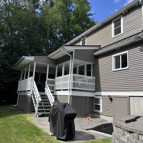 44 Stowell Road Bedford NH 03110