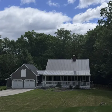 44 Stowell Road Bedford NH 03110