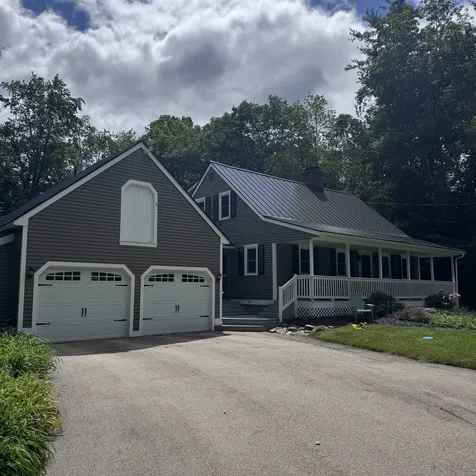 44 Stowell Road Bedford NH 03110