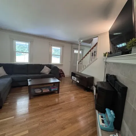 44 Stowell Road Bedford NH 03110