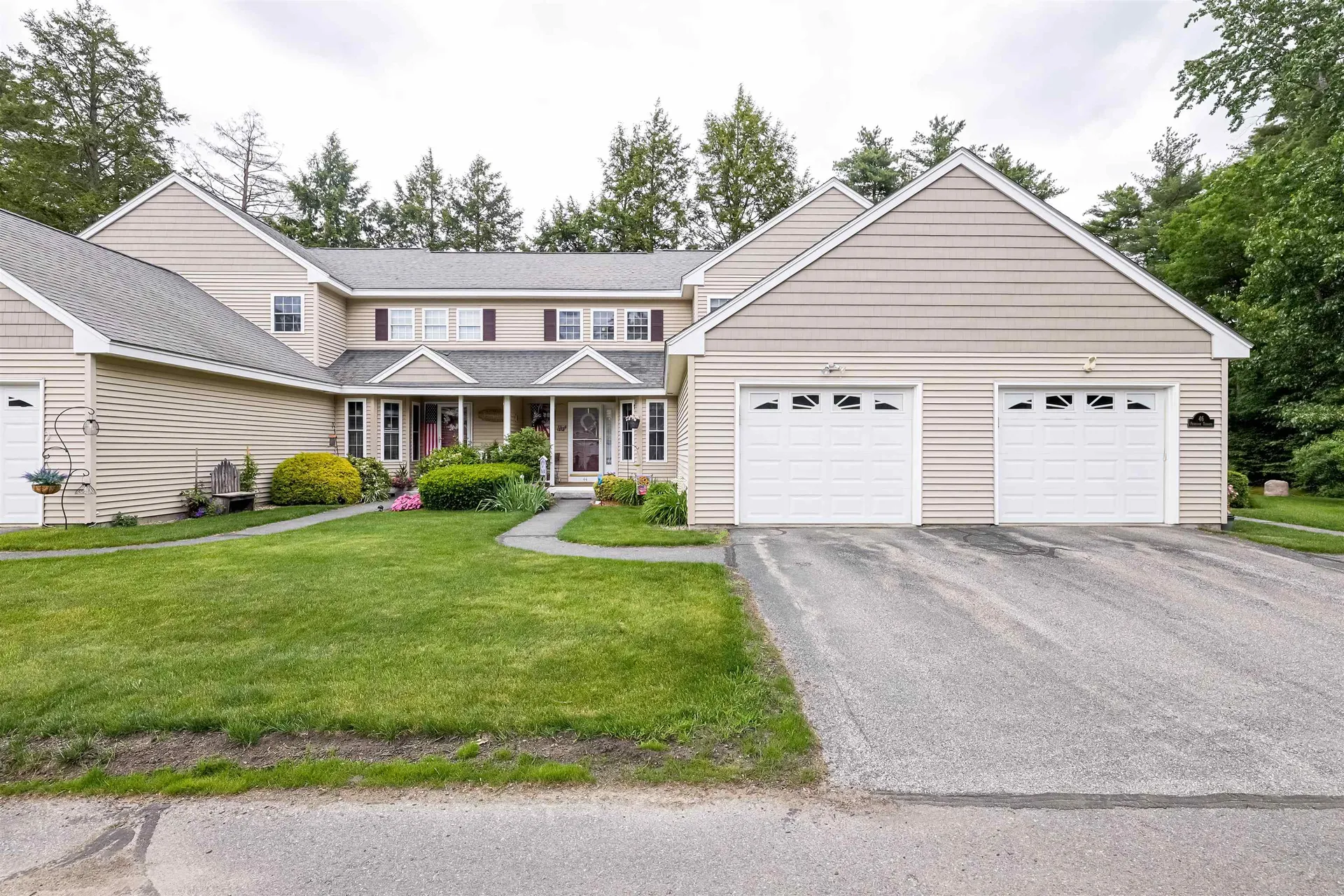 44 Penacook Terrace Merrimack NH 03054