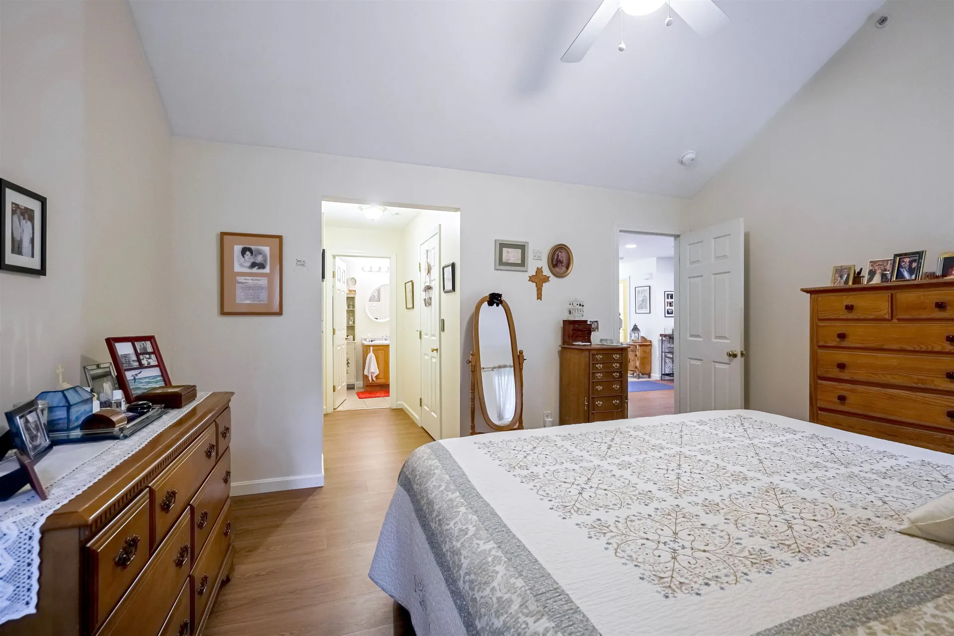 44 Penacook Terrace Merrimack NH 03054