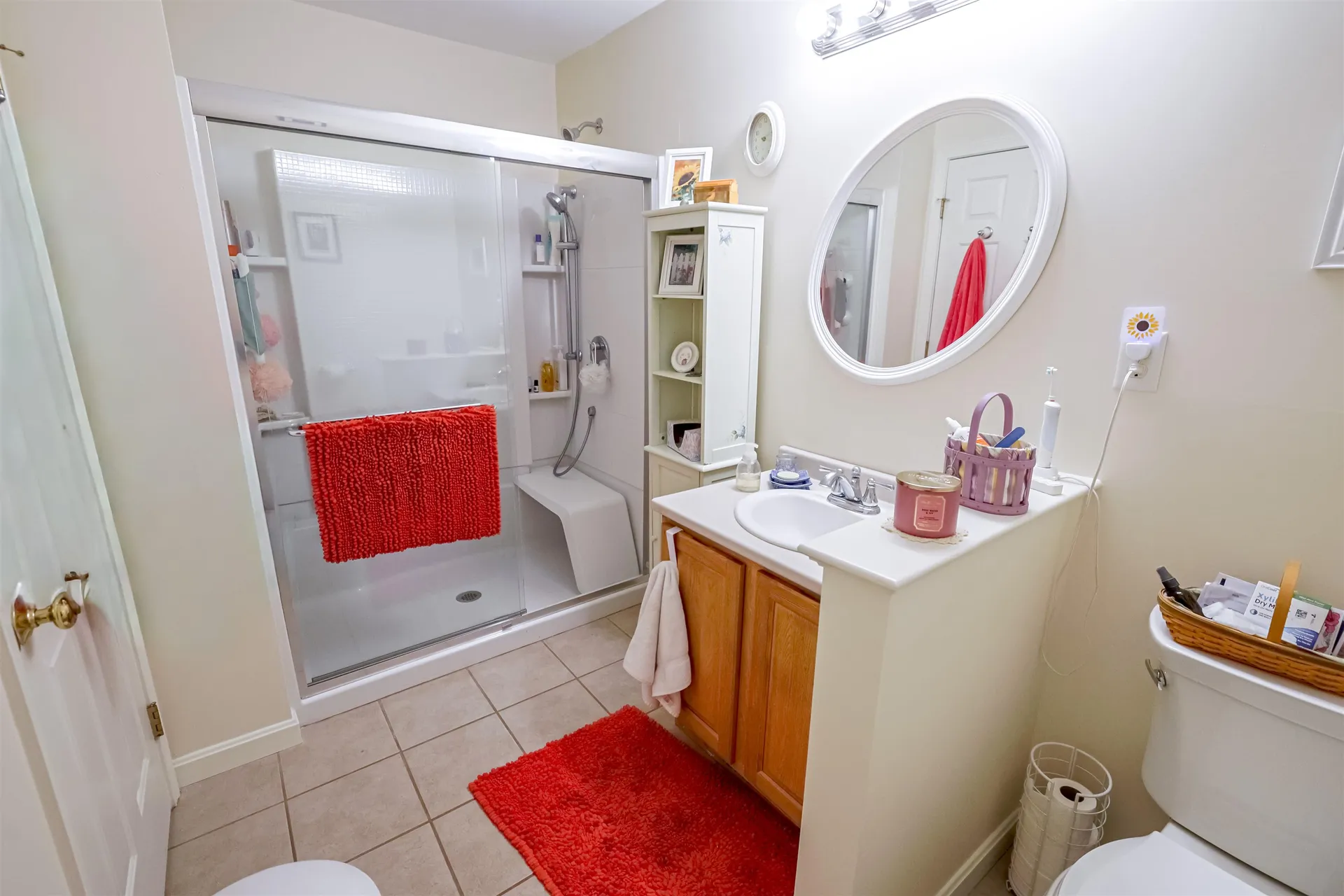 44 Penacook Terrace Merrimack NH 03054