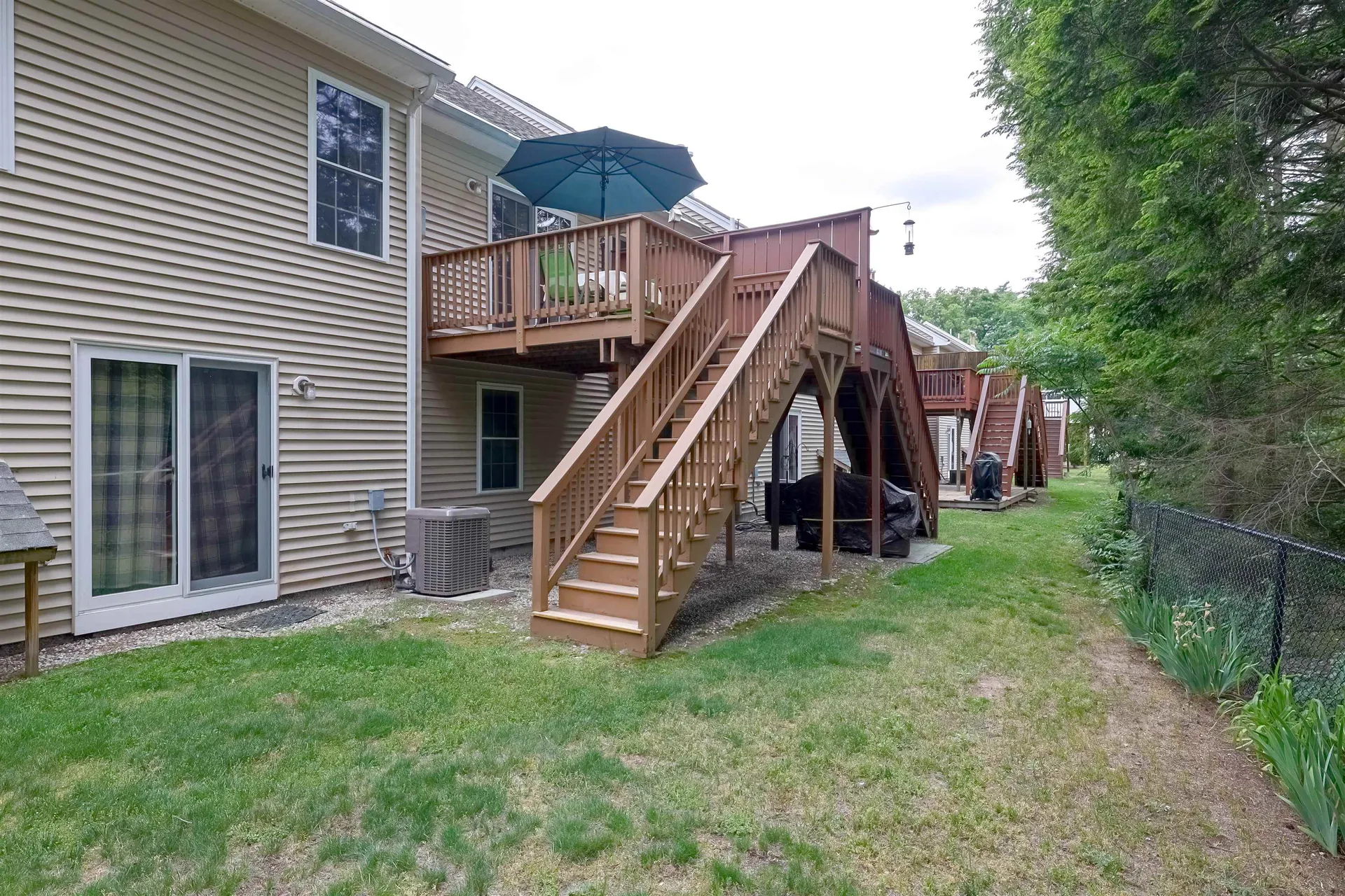 44 Penacook Terrace Merrimack NH 03054