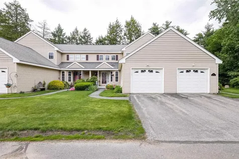 44 Penacook Terrace Merrimack NH 03054