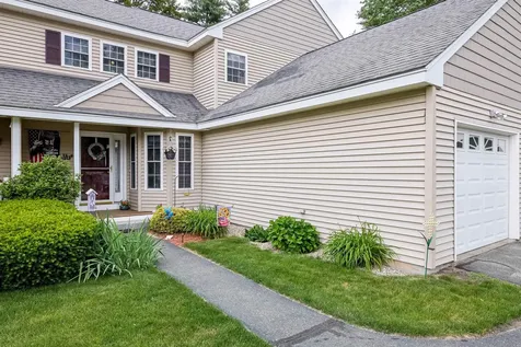 44 Penacook Terrace Merrimack NH 03054