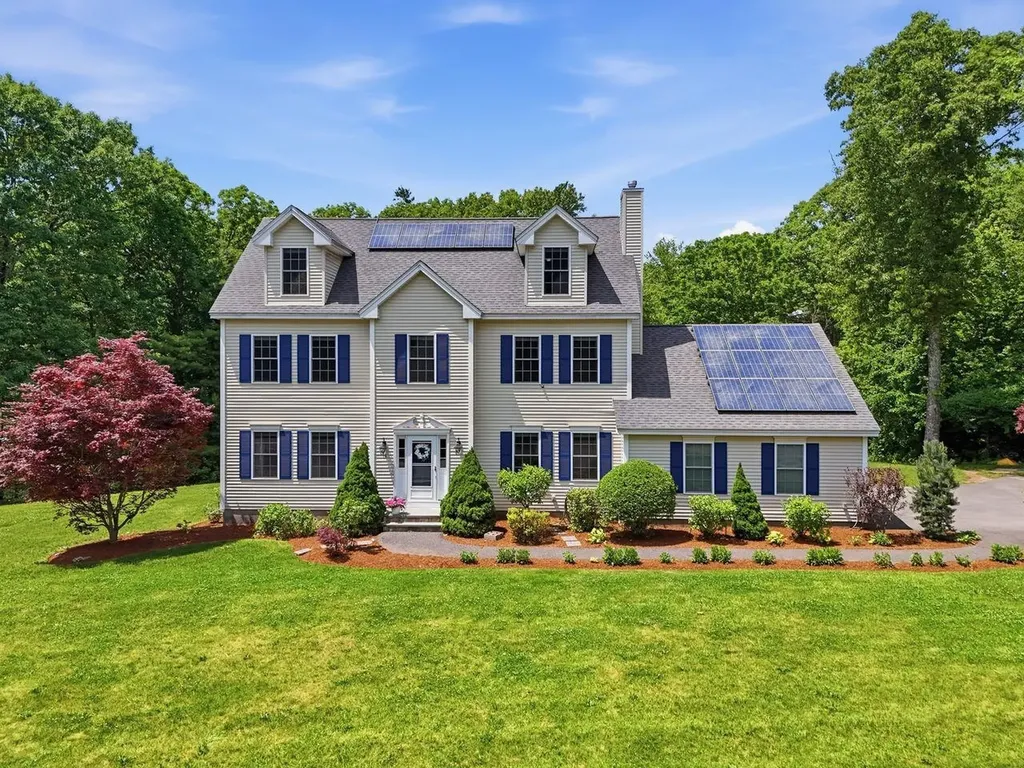 14 James Way Hudson NH 03051
