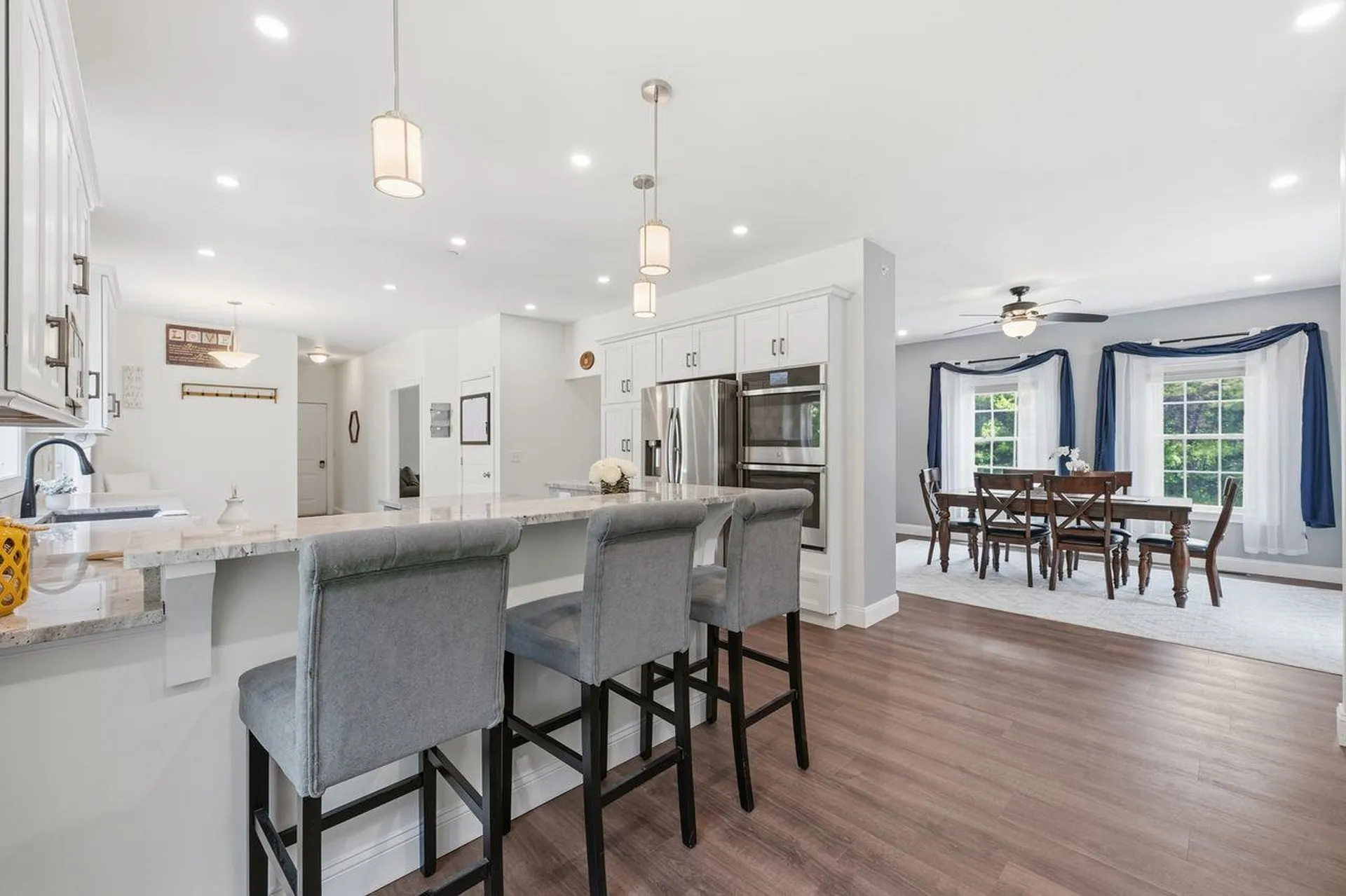 14 James Way Hudson NH 03051