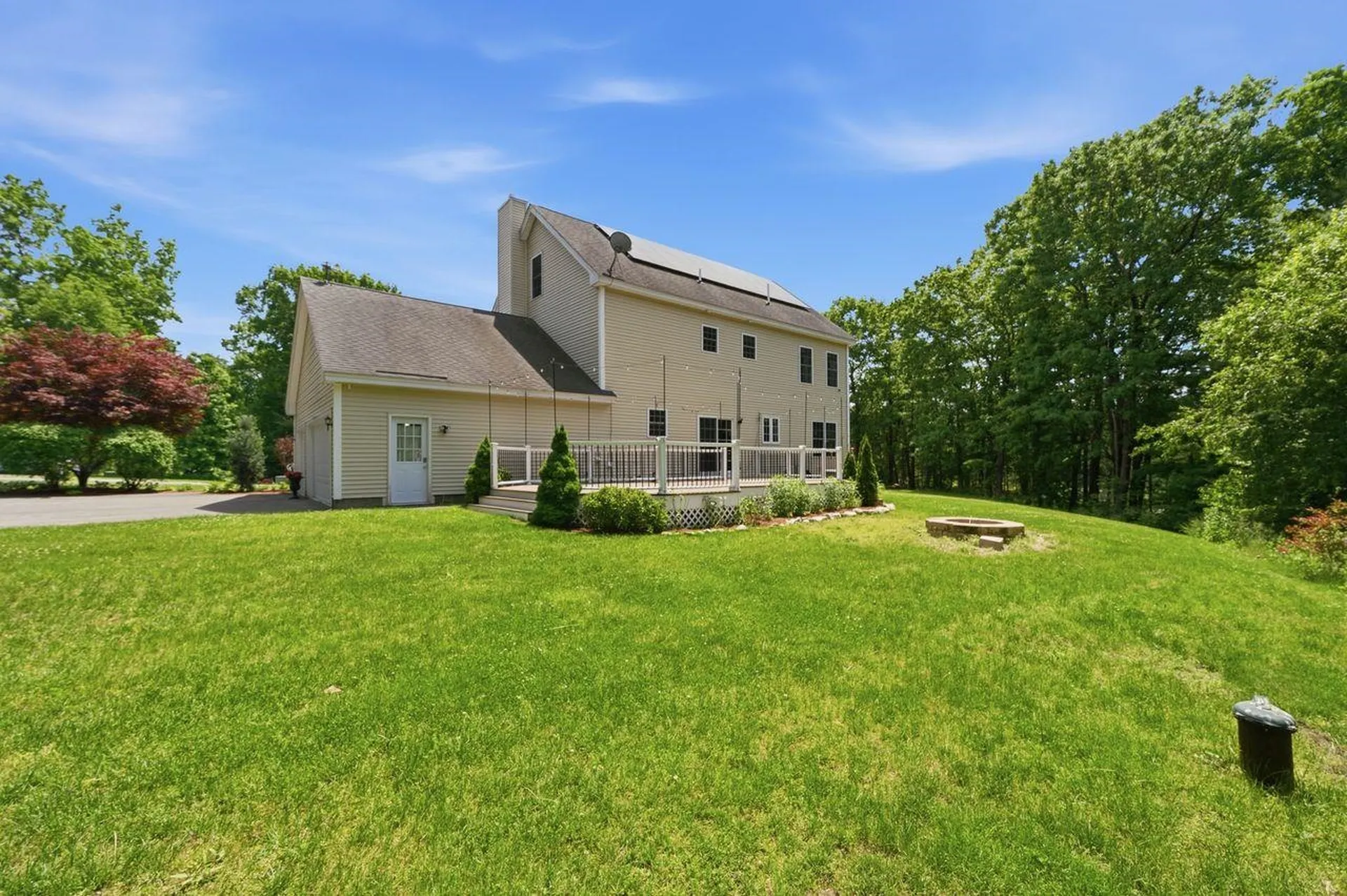 14 James Way Hudson NH 03051