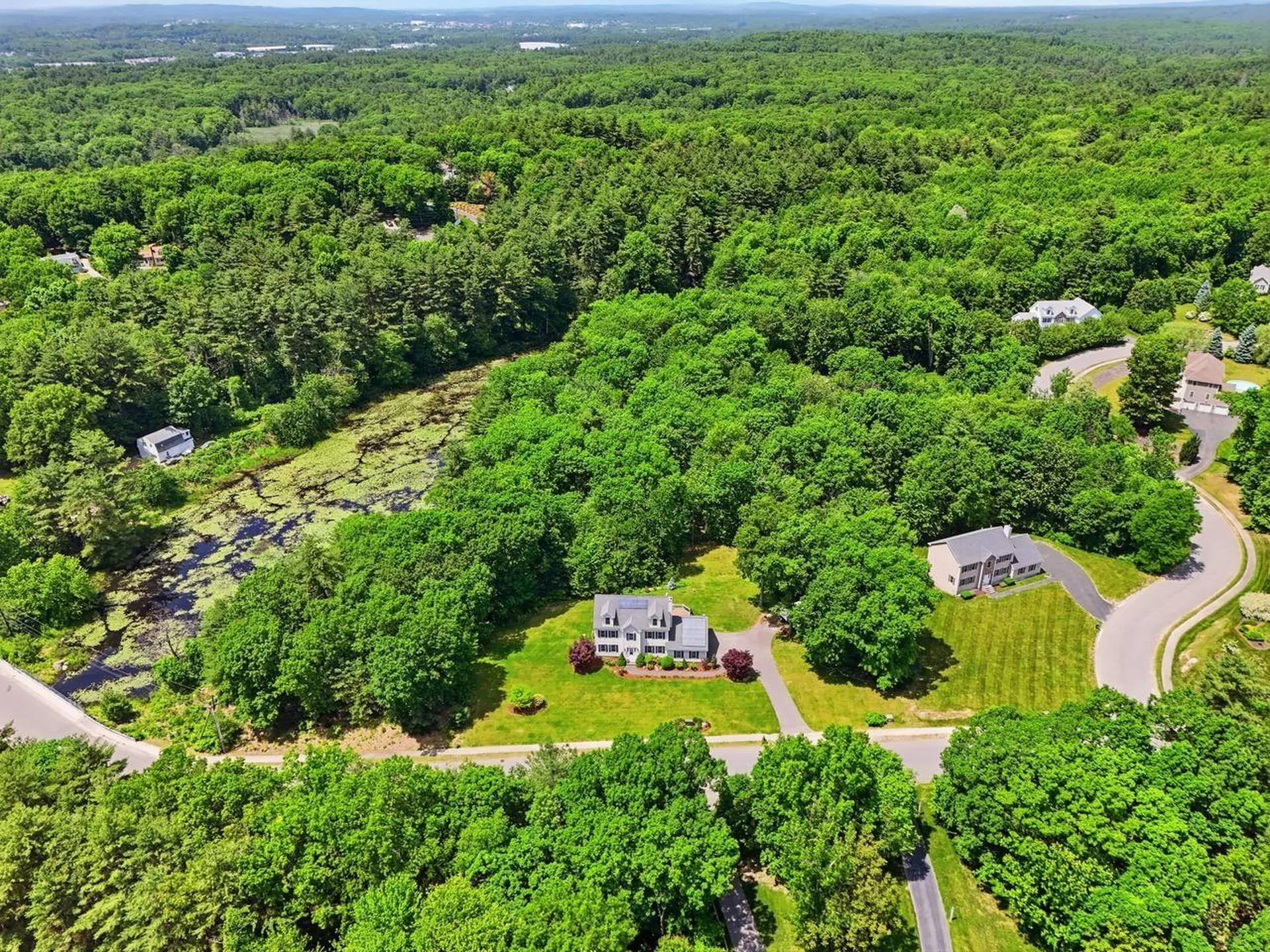 14 James Way Hudson NH 03051