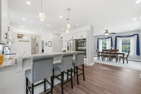14 James Way Hudson NH 03051
