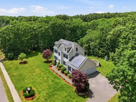 14 James Way Hudson NH 03051