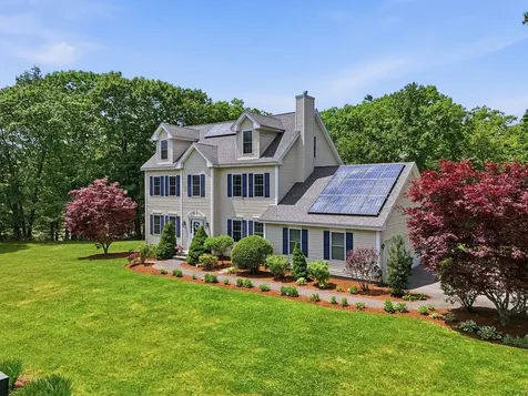 14 James Way Hudson NH 03051