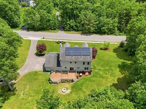 14 James Way Hudson NH 03051