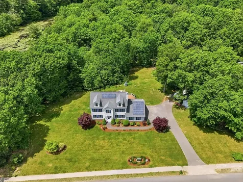 14 James Way Hudson NH 03051