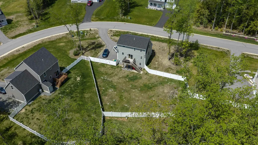 30 Ida Circle Rochester NH 03868