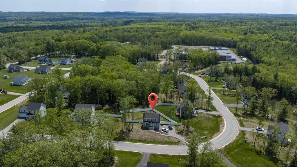 30 Ida Circle Rochester NH 03868