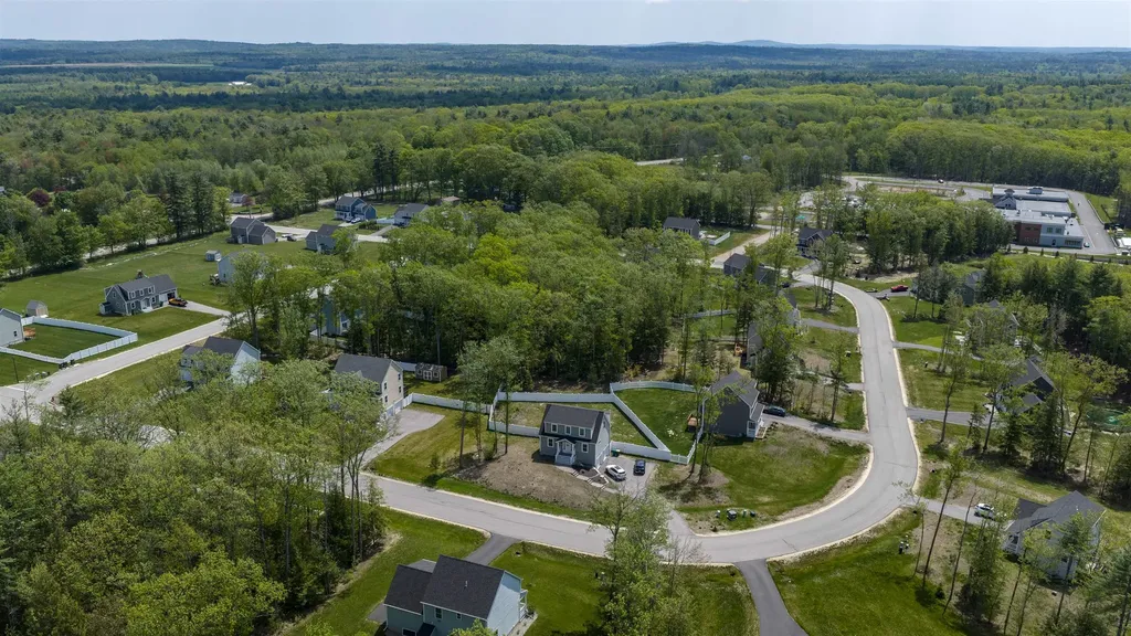 30 Ida Circle Rochester NH 03868