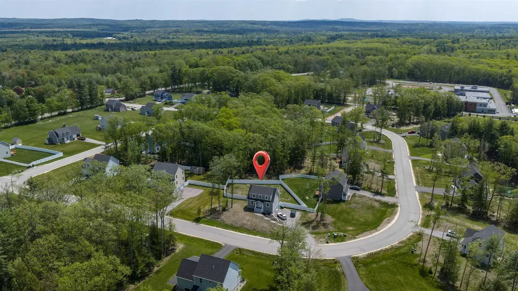 30 Ida Circle Rochester NH 03868