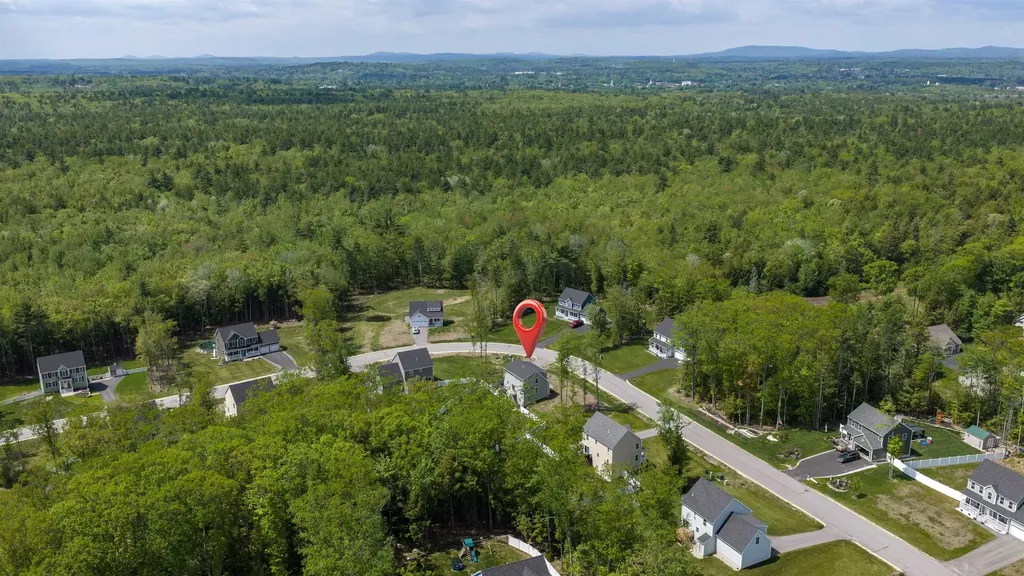 30 Ida Circle Rochester NH 03868