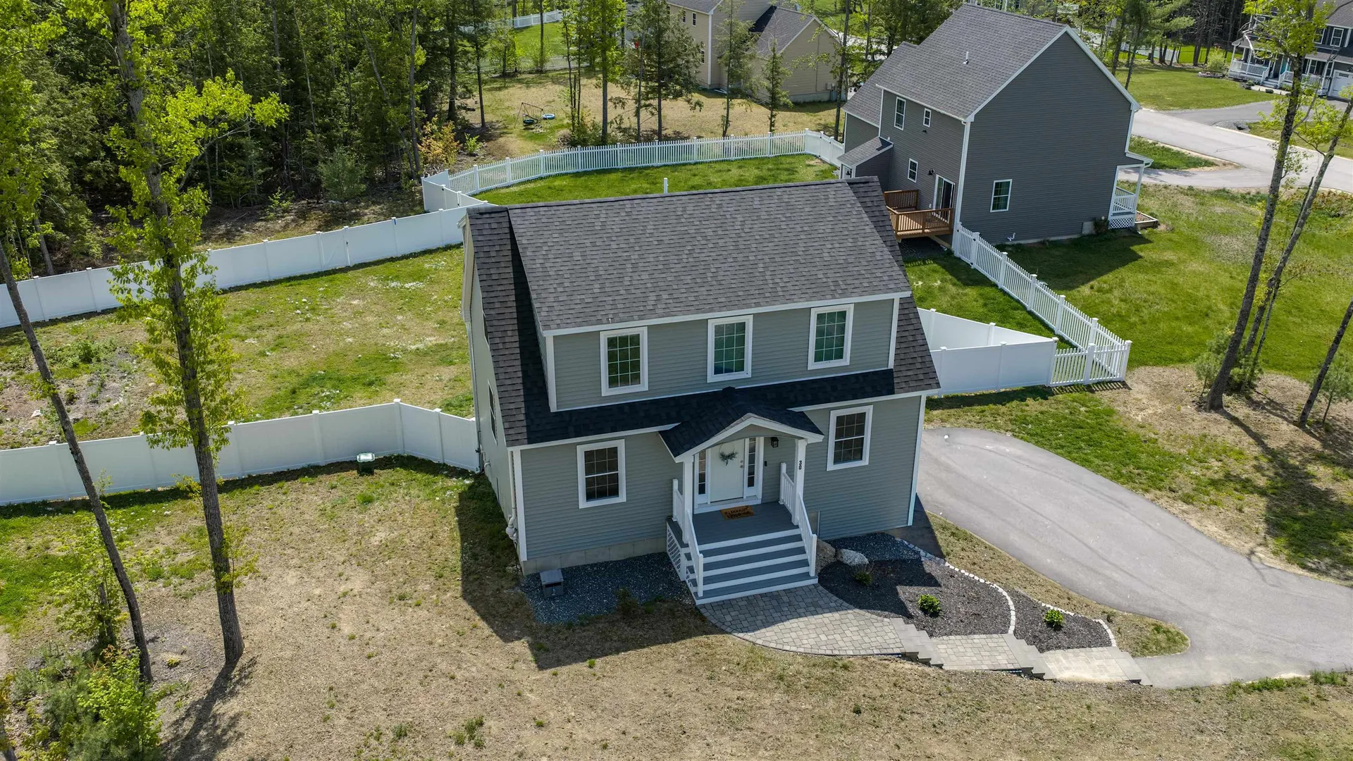 30 Ida Circle Rochester NH 03868