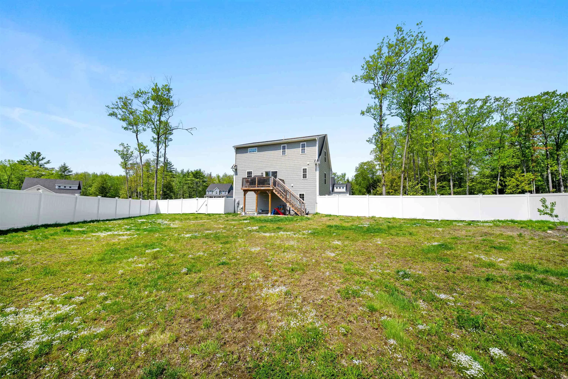 30 Ida Circle Rochester NH 03868