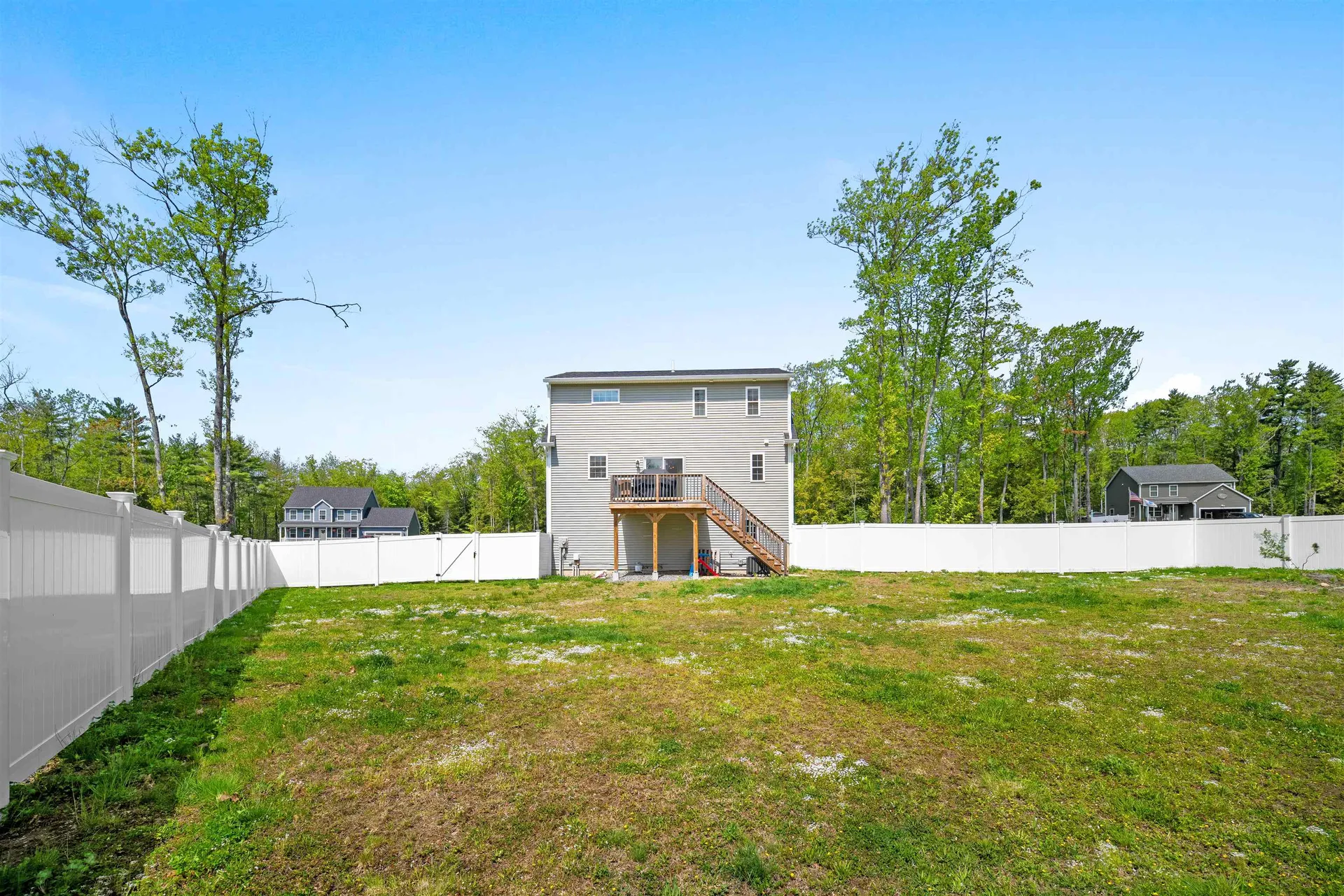 30 Ida Circle Rochester NH 03868